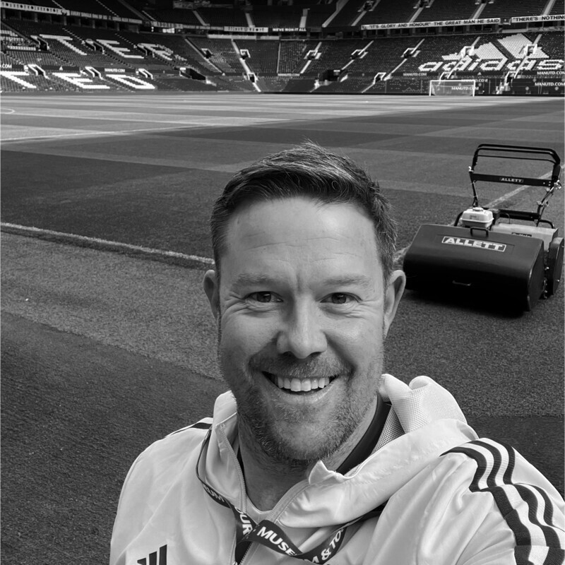 Andy Jones
