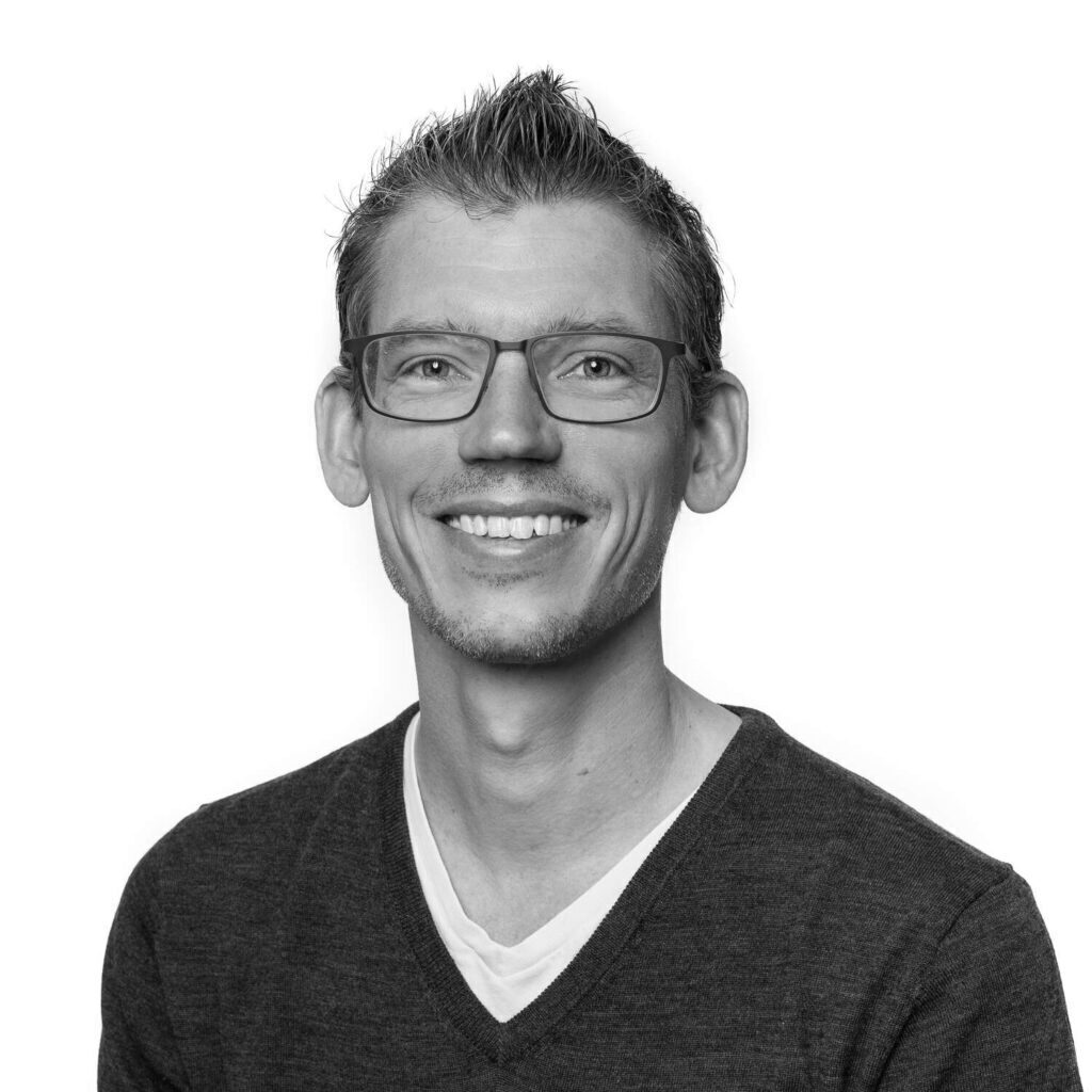 Kasper Holst Hansen