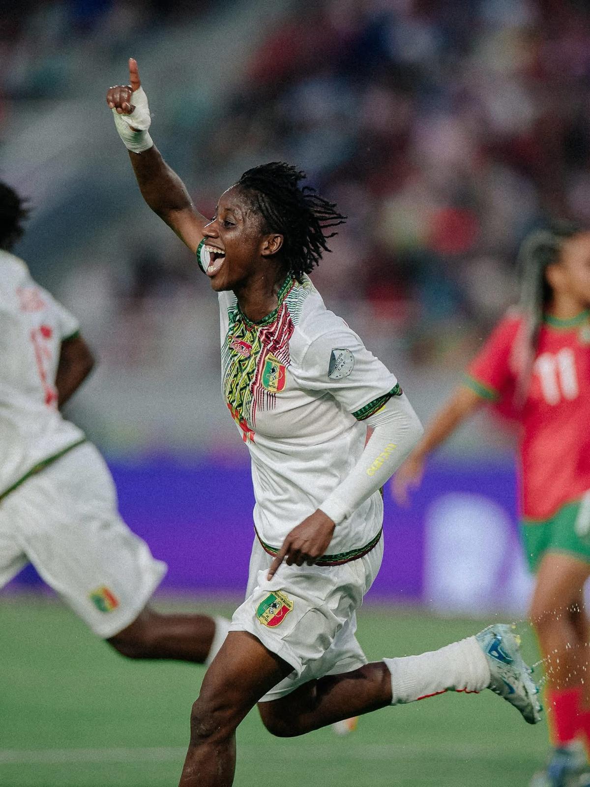 Aissata Traoré