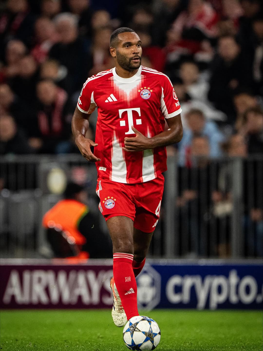 Jonathan Tah