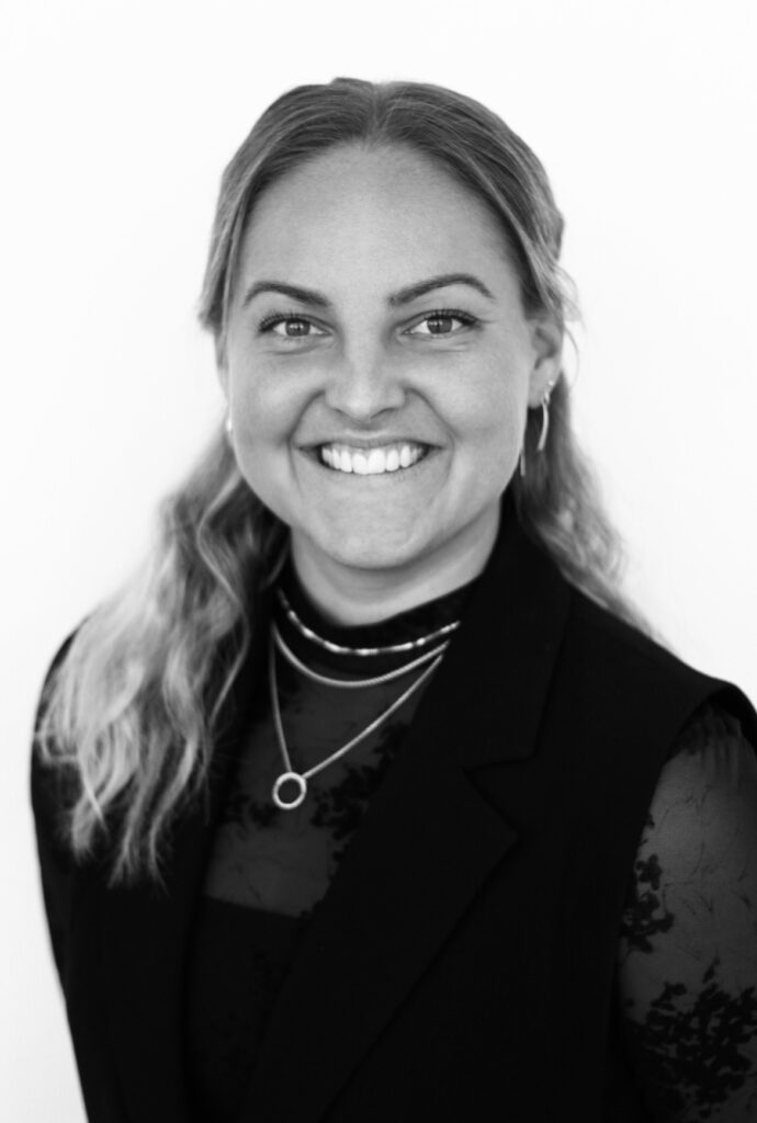 Camille Engdal Mortensen