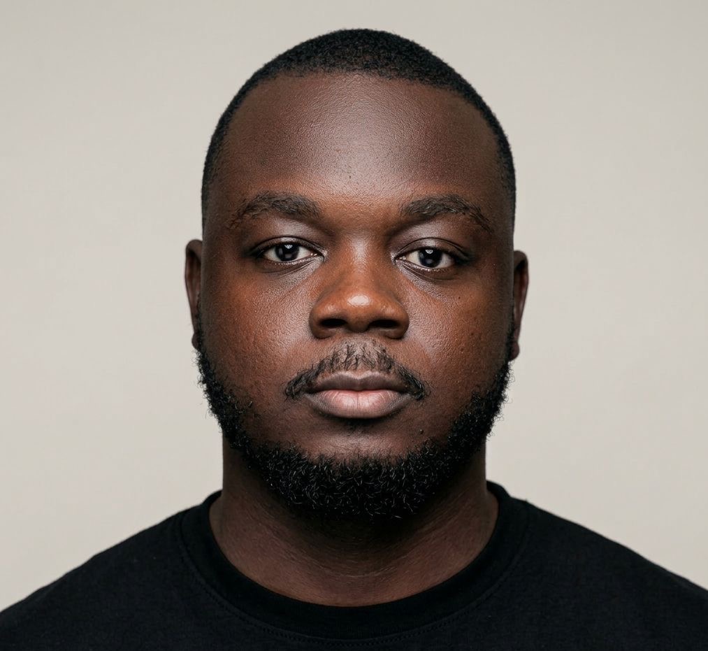 Emmanuel Adjei