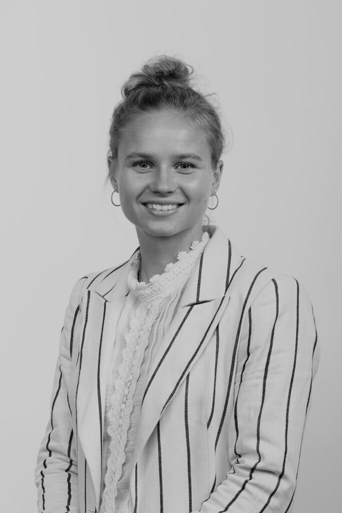 Josefine Hasbo